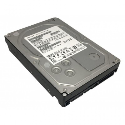 Жесткий диск 3.5" 3TB Hitachi (# HUA723030ALA641 #)