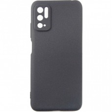 Чохол до моб. телефона Dengos Carbon Xiaomi Redmi Note 10 5G (grey) (DG-TPU-CRBN-127) Чохол до моб. телефона Dengos Carbon Xiaomi Redmi Note 10 5G (grey) (DG-TPU-CRBN-127)