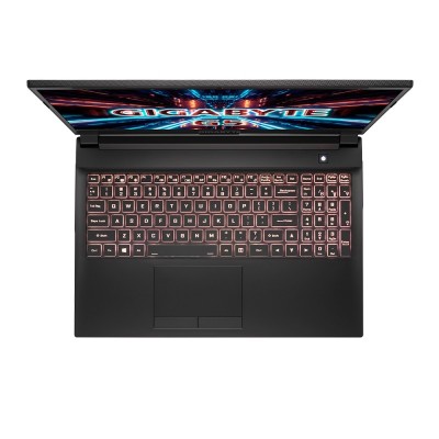 Ноутбук Gigabyte G5 KC 15.6 FHD 144Hz/intel i5-10500H/16/512GB/NVD3060P-6/DOS