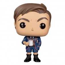 Фігурка Funko POP! TV Umbrella Academy Number Five w/CHASE 44514