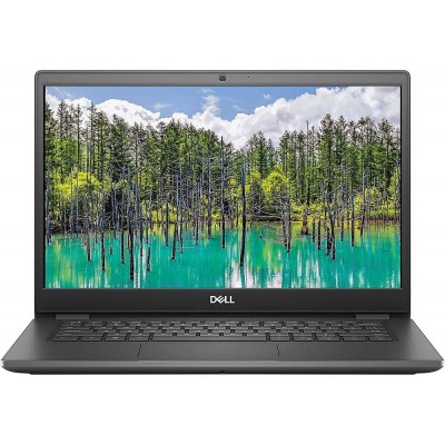 Ноутбук Dell Latitude 3410 14FHD AG/Intel i7-10510U/8/256F/int/W10P