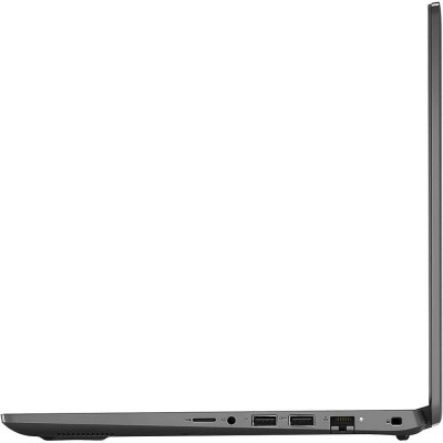 Ноутбук Dell Latitude 3410 14FHD AG/Intel i7-10510U/8/256F/int/W10P