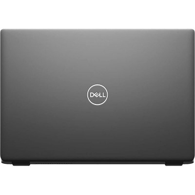 Ноутбук Dell Latitude 3410 14FHD AG/Intel i7-10510U/8/256F/int/W10P