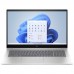 Ноутбук HP ENVY 17-cw0009ua 17.3&quot; FHD IPS, Intel i5-13500H, 16GB, F1024GB, UMA, Win11, сріблястий