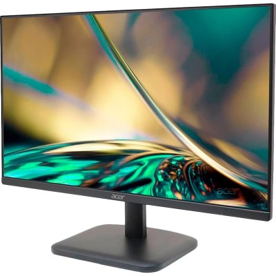 Монітор Acer 27&quot; EK271Ebi D-Sub, HDMI, IPS, 100Hz, 1ms