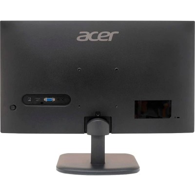 Монітор Acer 27&quot; EK271Ebi D-Sub, HDMI, IPS, 100Hz, 1ms