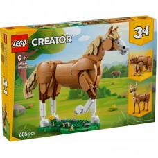 Конструктор LEGO Creator Прекрасний кінь Конструктор LEGO Creator Прекрасний кінь