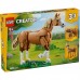 Конструктор LEGO Creator Прекрасний кінь