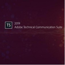 ПЗ для мультимедіа Adobe Adobe TechnicalSuit 2019 8 Windows English AOO License TLP (65293036AD01A00) ПЗ для мультимедіа Adobe Adobe TechnicalSuit 2019 8 Windows English AOO License TLP (65293036AD01A00)