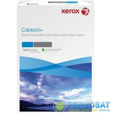 Бумага XEROX A4 COLOTECH + ( 90) 500л. (003R98837)