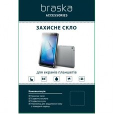 Скло захисне BRASKA for tablet Lenovo TAB 7" (7304) (BRS-L7304GL) Скло захисне BRASKA for tablet Lenovo TAB 7" (7304) (BRS-L7304GL)