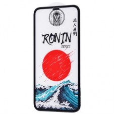 Стекло защитное KAIJU Ronin Series iPhone Xr/11 (27770) Стекло защитное KAIJU Ronin Series iPhone Xr/11 (27770)