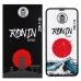 Стекло защитное KAIJU Ronin Series iPhone Xr/11 (27770)