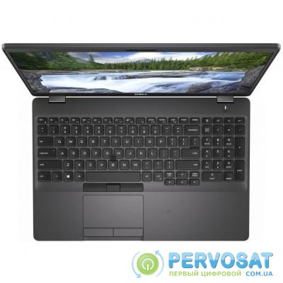 Ноутбук Dell Latitude 5500 (210-ARXIi7161TB_UBU)