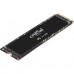 Накопитель SSD M.2 2280 500GB MICRON (CT500P5SSD8)