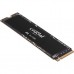 Накопитель SSD M.2 2280 500GB MICRON (CT500P5SSD8)