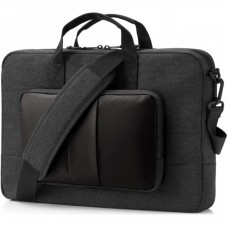 Сумка для ноутбука HP 15.6" Lightweight Laptop Bag (1G6D5AA) Сумка для ноутбука HP 15.6" Lightweight Laptop Bag (1G6D5AA)