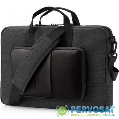 Сумка для ноутбука HP 15.6" Lightweight Laptop Bag (1G6D5AA)