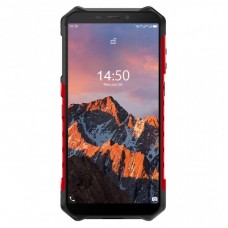 Мобільний телефон Ulefone Armor X5 Pro 4/64Gb Red (6937748733836) Мобільний телефон Ulefone Armor X5 Pro 4/64Gb Red (6937748733836)