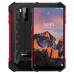 Мобильный телефон Ulefone Armor X5 Pro 4/64Gb Red (6937748733836)