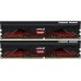 Пам'ять до ПК AMD DDR4 2400 16GB KIT (8GBx2) Heat Shield