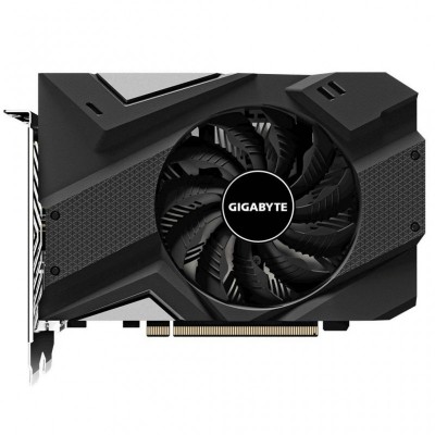 Видеокарта Gigabyte GeForce GTX1650 SUPER 4096Mb D6 (GV-N165SD6-4GD)