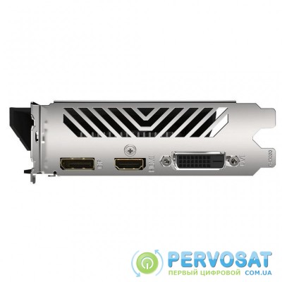 Видеокарта Gigabyte GeForce GTX1650 SUPER 4096Mb D6 (GV-N165SD6-4GD)