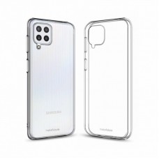 Чохол до моб. телефона MakeFuture Samsung M32 Air (Clear TPU) (MCA-SM32) Чохол до моб. телефона MakeFuture Samsung M32 Air (Clear TPU) (MCA-SM32)