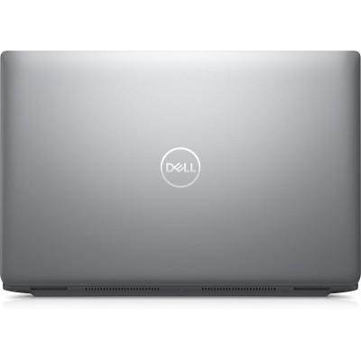 Ноутбук Dell Latitude 5540 15.6&quot; FHD IPS AG, Intel i5-1345U, 16GB, F256GB, UMA, Win11P, сірий