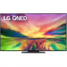 Телевізор 50" LG QNED 4K 120Hz Smart WebOS   Black