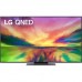 Телевізор 50&quot; LG QNED 4K 120Hz Smart WebOS Black