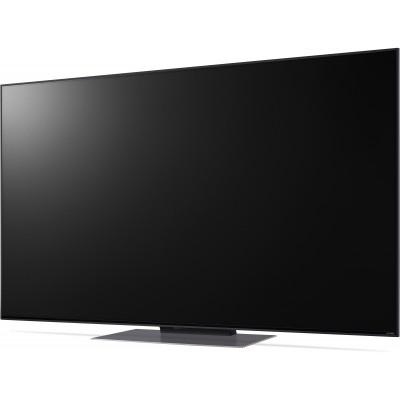 Телевізор 50&quot; LG QNED 4K 120Hz Smart WebOS Black