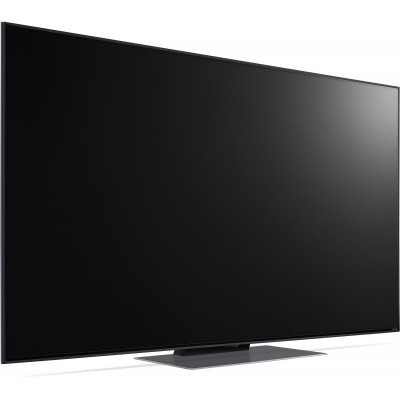 Телевізор 50&quot; LG QNED 4K 120Hz Smart WebOS Black