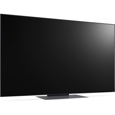 Телевізор 50&quot; LG QNED 4K 120Hz Smart WebOS Black