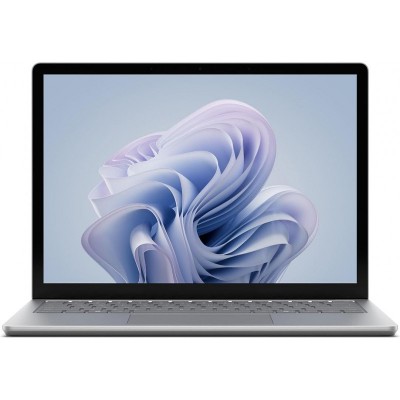 Ноутбук Microsoft Surface Laptop 6 15" PS Touch, Intel Core Ultra 7, 32GB, F1TB, UMA, Win11P, платиновий