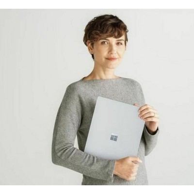 Ноутбук Microsoft Surface Laptop 6 15" PS Touch, Intel Core Ultra 7, 32GB, F1TB, UMA, Win11P, платиновий