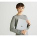Ноутбук Microsoft Surface Laptop 6 15" PS Touch, Intel Core Ultra 7, 32GB, F1TB, UMA, Win11P, платиновий