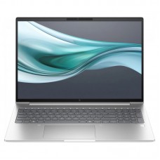Ноутбук HP EliteBook 660-G11 16" WUXGA IPS AG, Intel U7-155U, 64GB, F512GB, UMA, Win11P, сріблястий Ноутбук HP EliteBook 660-G11 16" WUXGA IPS AG, Intel U7-155U, 64GB, F512GB, UMA, Win11P, сріблястий