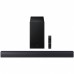 Саундбар Samsung HW-B450F 300Вт, 2.1, BT, USB, HDMI-ARC, саб, DTS Dolby 2ch, чорний