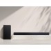 Саундбар Samsung HW-B450F 300Вт, 2.1, BT, USB, HDMI-ARC, саб, DTS Dolby 2ch, чорний