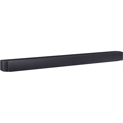 Саундбар Samsung HW-B450F 300Вт, 2.1, BT, USB, HDMI-ARC, саб, DTS Dolby 2ch, чорний