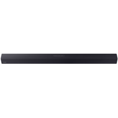 Саундбар Samsung HW-B450F 300Вт, 2.1, BT, USB, HDMI-ARC, саб, DTS Dolby 2ch, чорний