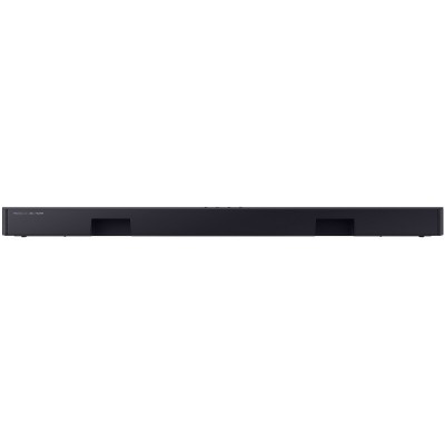 Саундбар Samsung HW-B450F 300Вт, 2.1, BT, USB, HDMI-ARC, саб, DTS Dolby 2ch, чорний