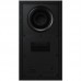 Саундбар Samsung HW-B450F 300Вт, 2.1, BT, USB, HDMI-ARC, саб, DTS Dolby 2ch, чорний