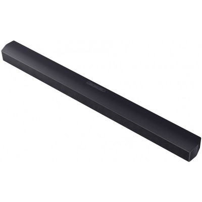 Саундбар Samsung HW-B450F 300Вт, 2.1, BT, USB, HDMI-ARC, саб, DTS Dolby 2ch, чорний