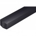 Саундбар Samsung HW-B450F 300Вт, 2.1, BT, USB, HDMI-ARC, саб, DTS Dolby 2ch, чорний