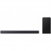 Саундбар Samsung HW-B450F 300Вт, 2.1, BT, USB, HDMI-ARC, саб, DTS Dolby 2ch, чорний