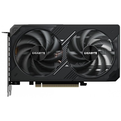 Відеокарта GIGABYTE GeForce RTX 5060 Ti 16GB GDDR7 WINDFORCE OC MAX