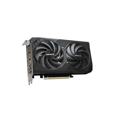 Відеокарта GIGABYTE GeForce RTX 5060 Ti 16GB GDDR7 WINDFORCE OC MAX Відеокарта GIGABYTE GeForce RTX 5060 Ti 16GB GDDR7 WINDFORCE OC MAX