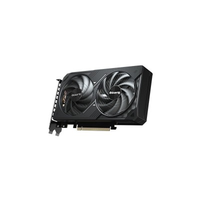 Відеокарта GIGABYTE GeForce RTX 5060 Ti 16GB GDDR7 WINDFORCE OC MAX Відеокарта GIGABYTE GeForce RTX 5060 Ti 16GB GDDR7 WINDFORCE OC MAX